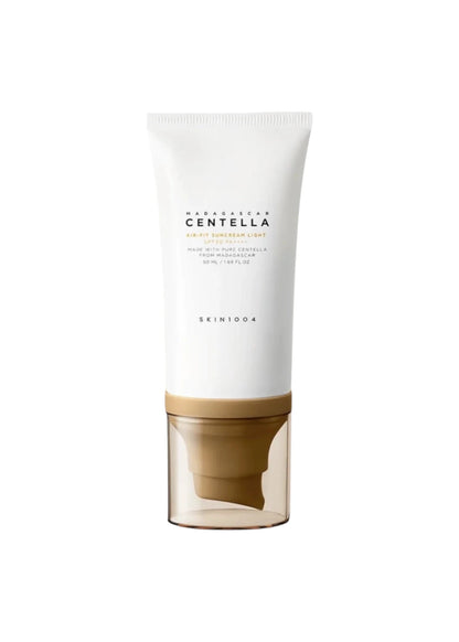 SKIN1004 Madagascar Centella Air Fit Sun Cream Light 50ml