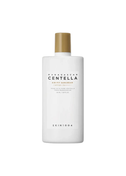 SKIN1004 Madagascar Centella Air-fit Suncream Plus 50ml
