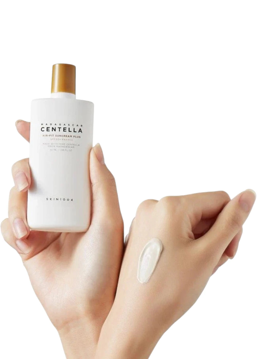 SKIN1004 Madagascar Centella Air-fit Suncream Plus 50ml