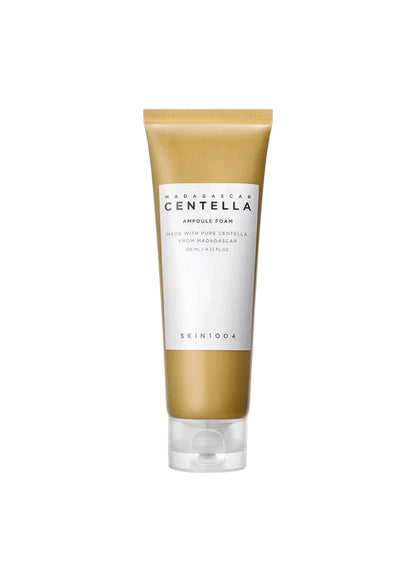 SKIN1004 Madagascar Centella Ampoule Cleansing Foam 125ml