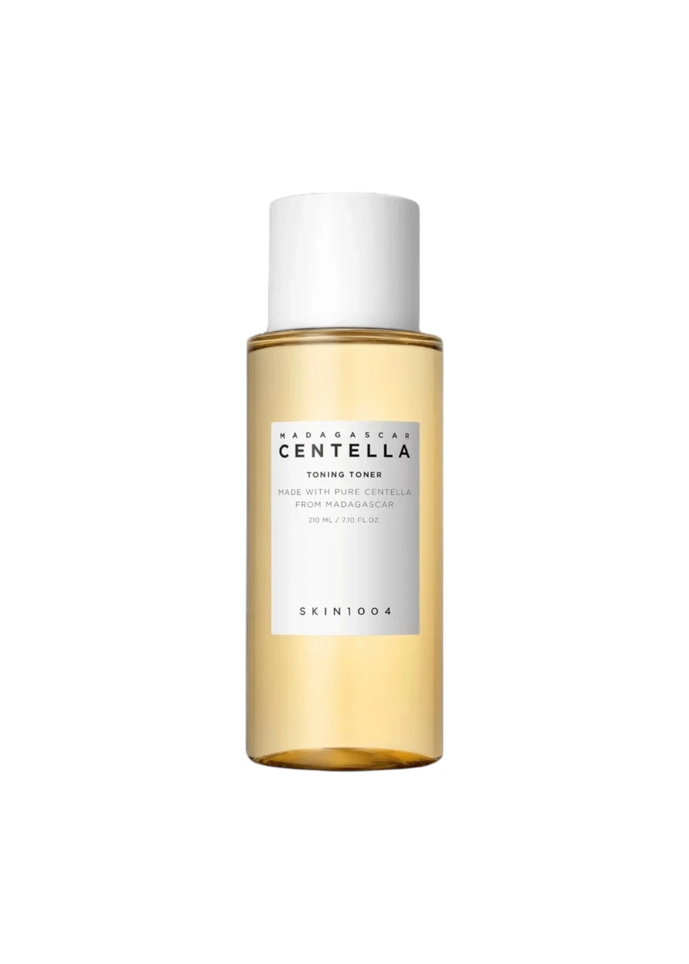 SKIN1004 Madagascar Centella Asiatica PHA Toning Toner 210ml
