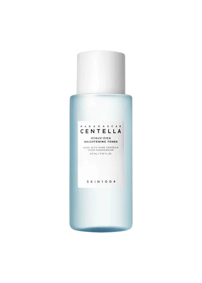 SKIN1004 Madagascar Centella HYALU-CICA Brightening Toner 210ml