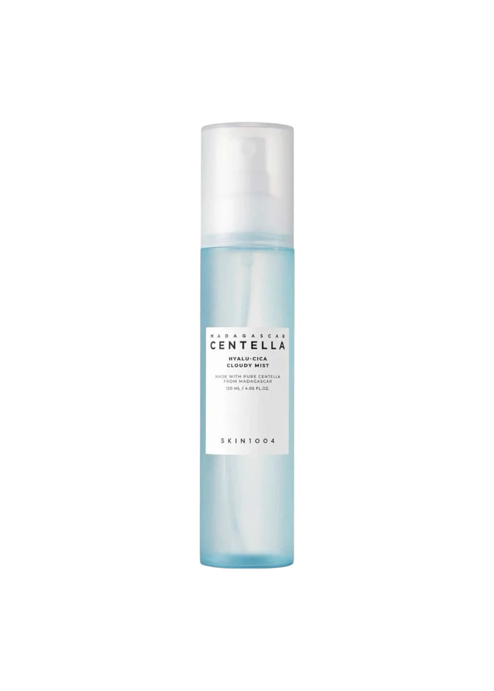 SKIN1004 Madagascar Centella HYALU-CICA Cloudy Mist 120ml