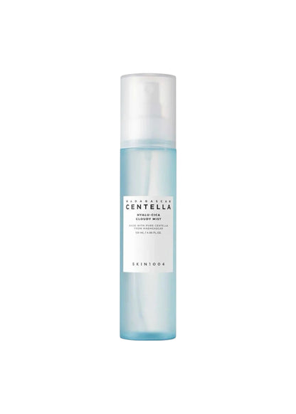 SKIN1004 Madagascar Centella HYALU-CICA Cloudy Mist 120ml