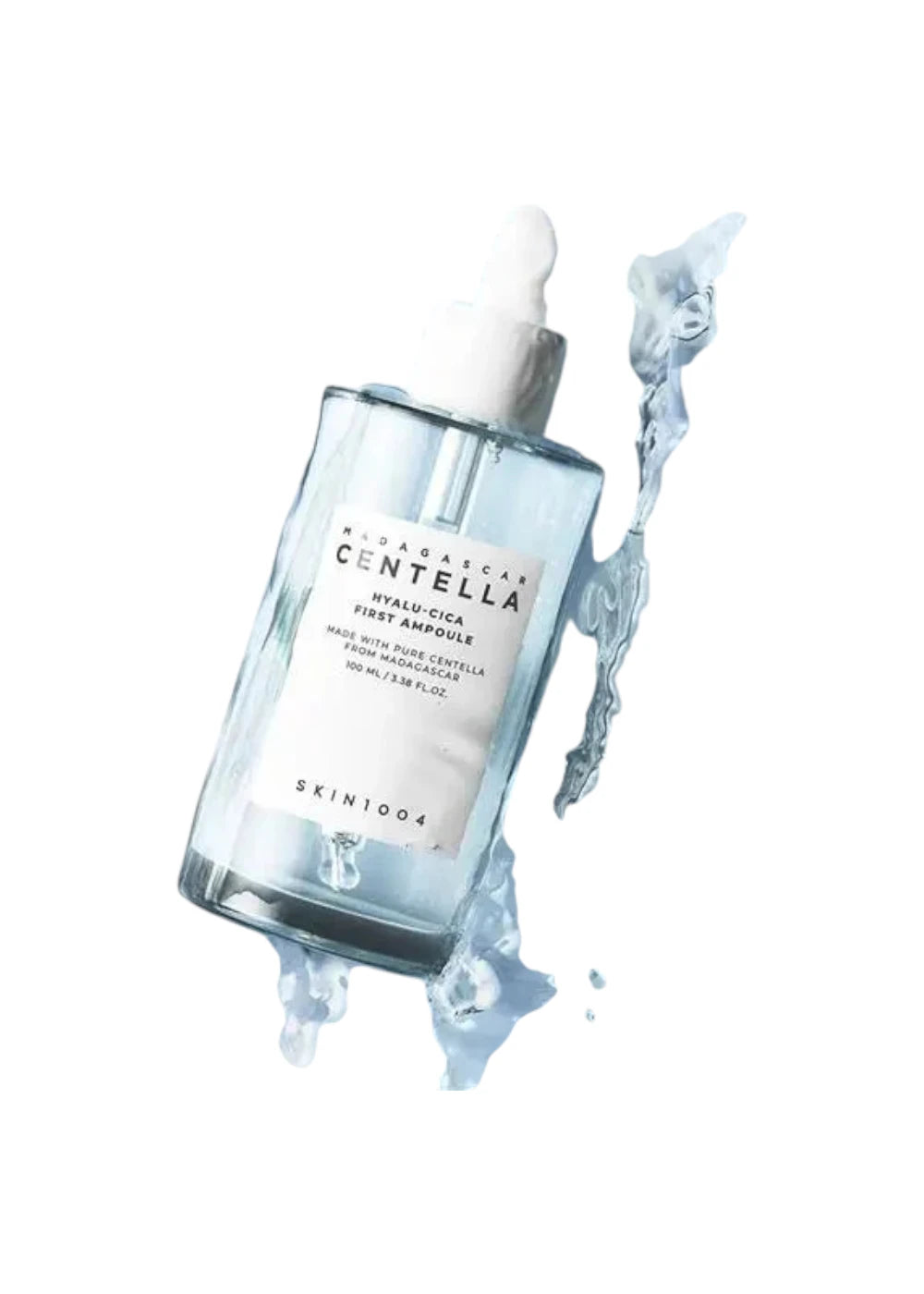 SKIN1004 Madagascar Centella HYALU-CICA First Ampoule 100ml