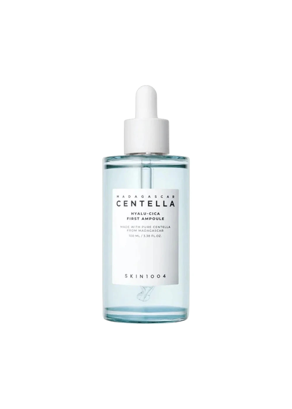 SKIN1004 Madagascar Centella HYALU-CICA First Ampoule 100ml