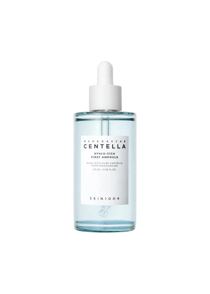 SKIN1004 Madagascar Centella HYALU-CICA First Ampoule 100ml