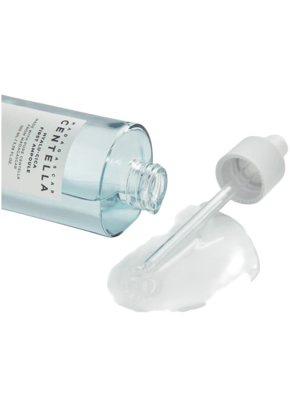 SKIN1004 Madagascar Centella HYALU-CICA First Ampoule 100ml