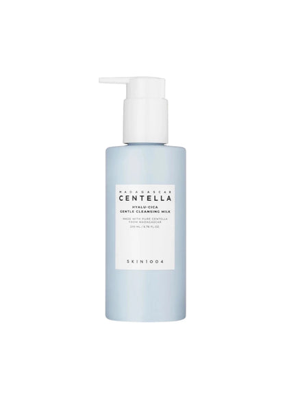 SKIN1004 Madagascar Centella Hyalu-Cica Gentle Cleansing Milk 200ml