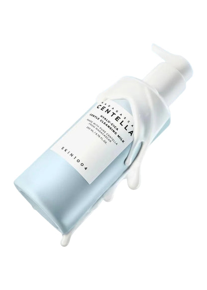 SKIN1004 Madagascar Centella Hyalu-Cica Gentle Cleansing Milk 200ml
