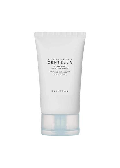 SKIN1004 Madagascar Centella HYALU-CICA Moisture Cream 75ml.