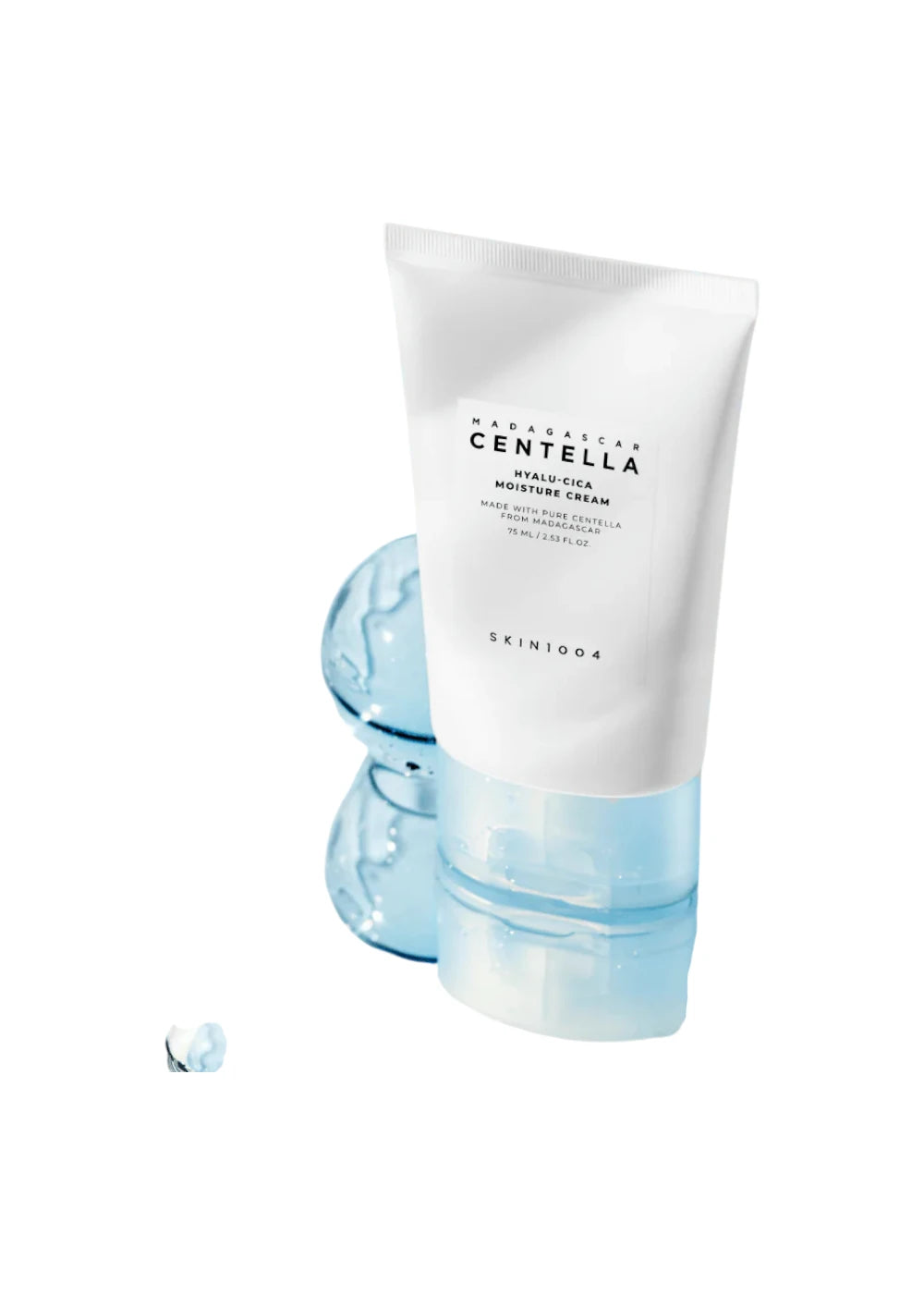 SKIN1004 Madagascar Centella HYALU-CICA Moisture Cream 75ml.