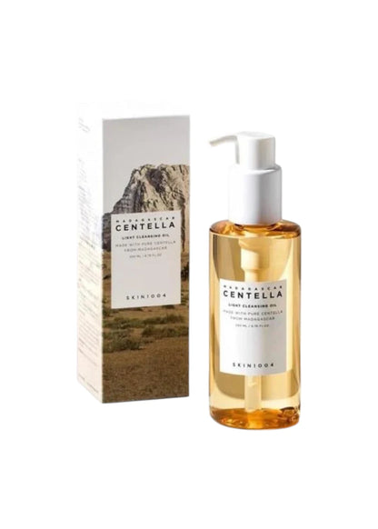 SKIN1004 Madagascar Centella Light Cleansing Oil 200ml.