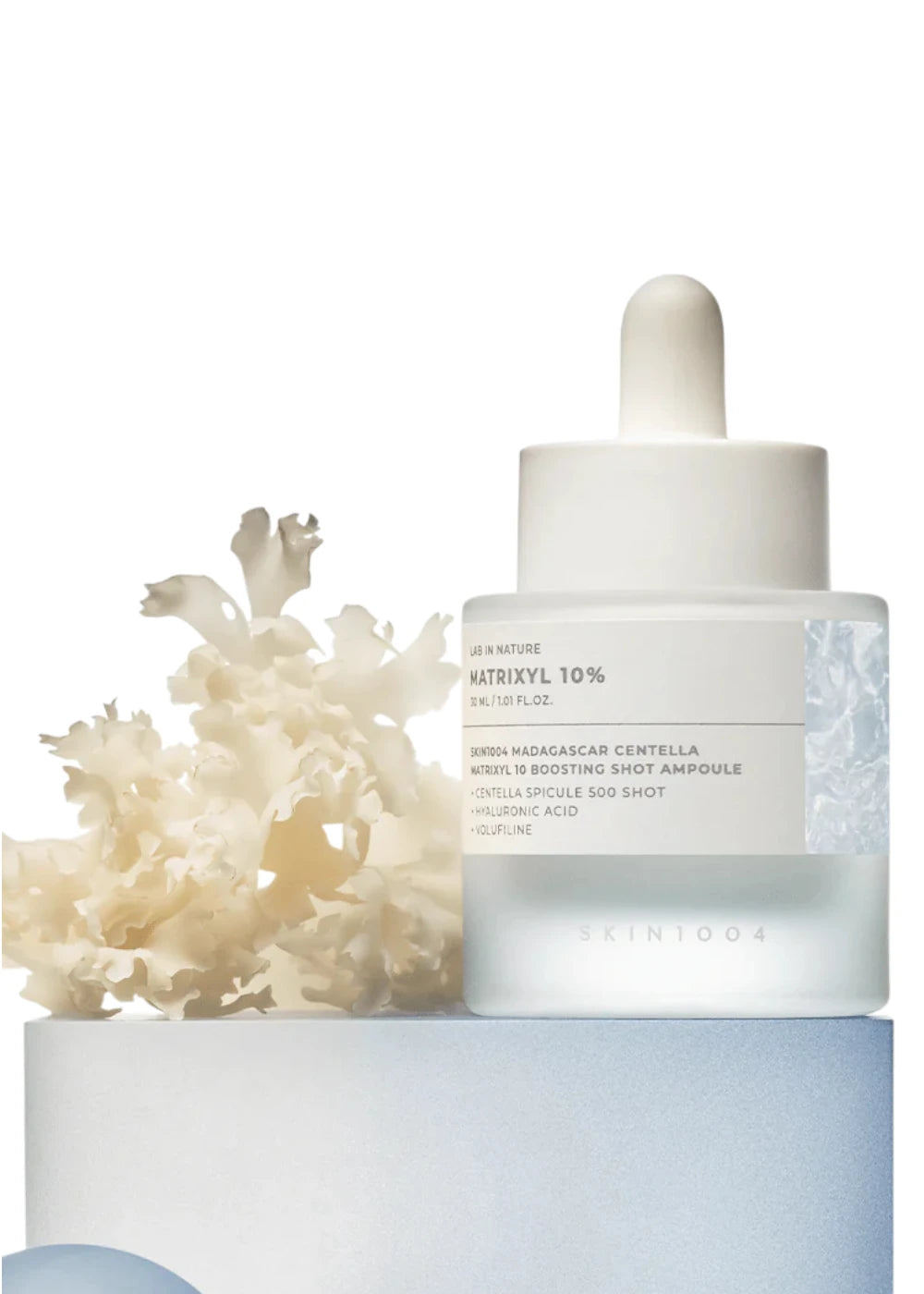 SKIN1004 Madagascar Centella Matrixyl 10 Boosting Shot Ampoule 30ml