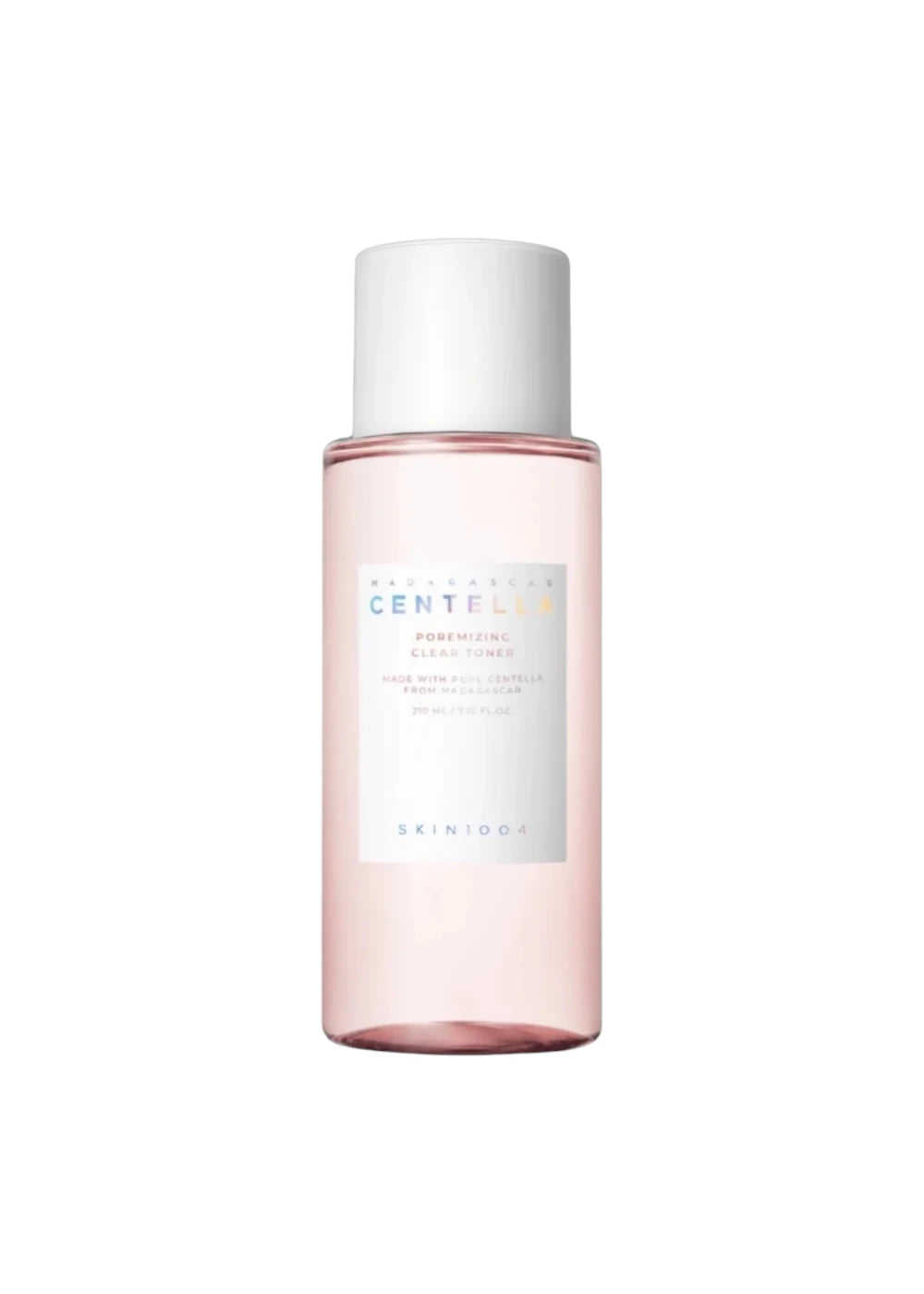 SKIN1004 Madagascar Centella Poremizing Clear Toner 210ml