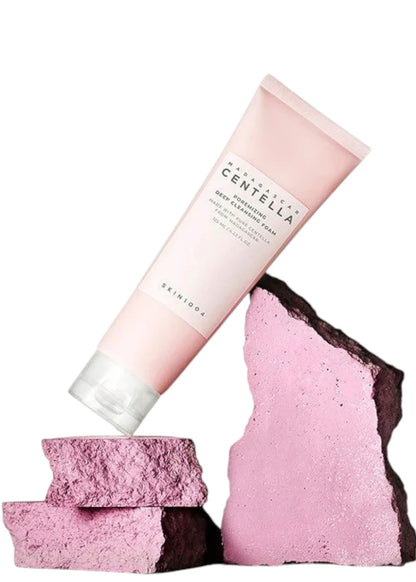 SKIN1004 Madagascar Centella Poremizing Deep Cleansing Foam 125ml.