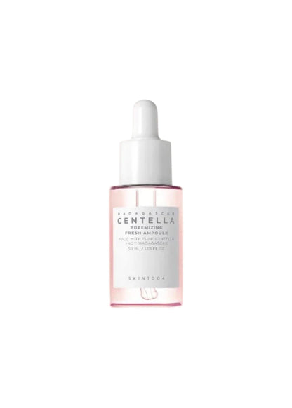SKIN1004 Madagascar Centella Poremizing Fresh Ampoule.