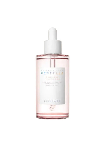 SKIN1004 Madagascar Centella Poremizing Fresh Ampoule.