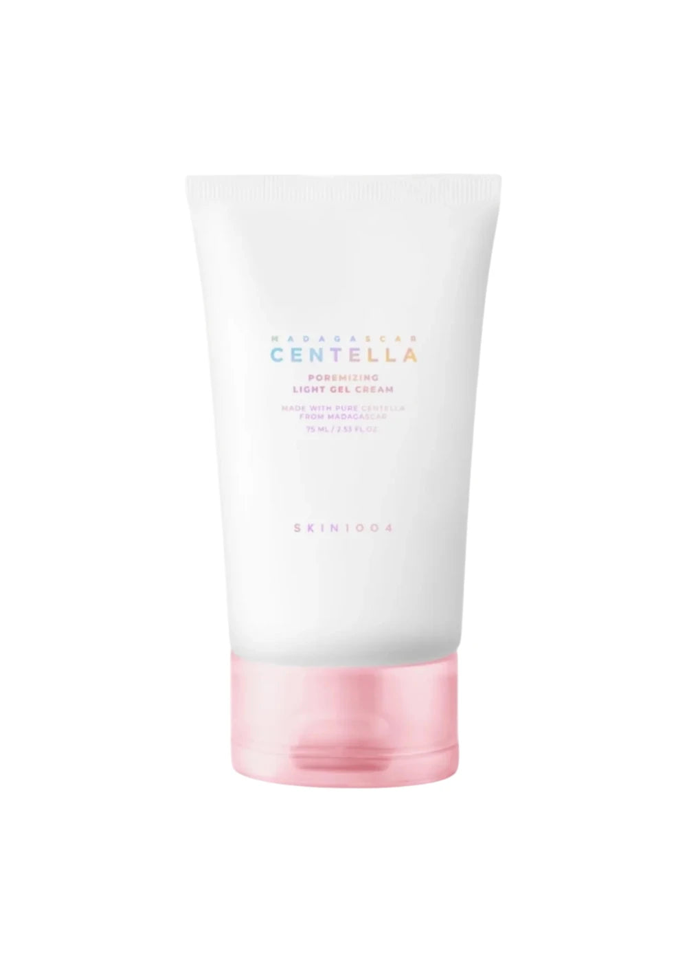 SKIN1004 Madagascar Centella Poremizing Light Gel Cream 75ml