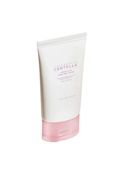 SKIN1004 Madagascar Centella Poremizing Light Gel Cream 75ml