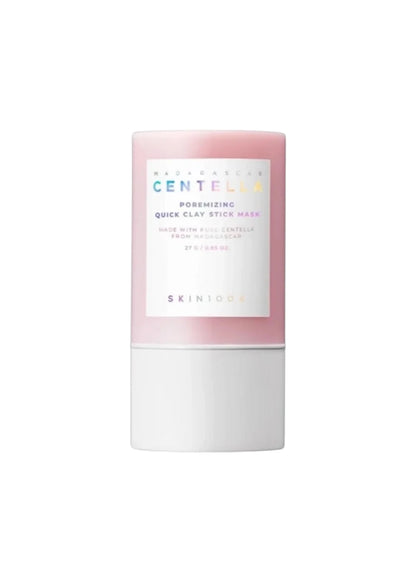 SKIN1004 Madagascar Centella Poremizing Quick Clay Stick Mask 27g.