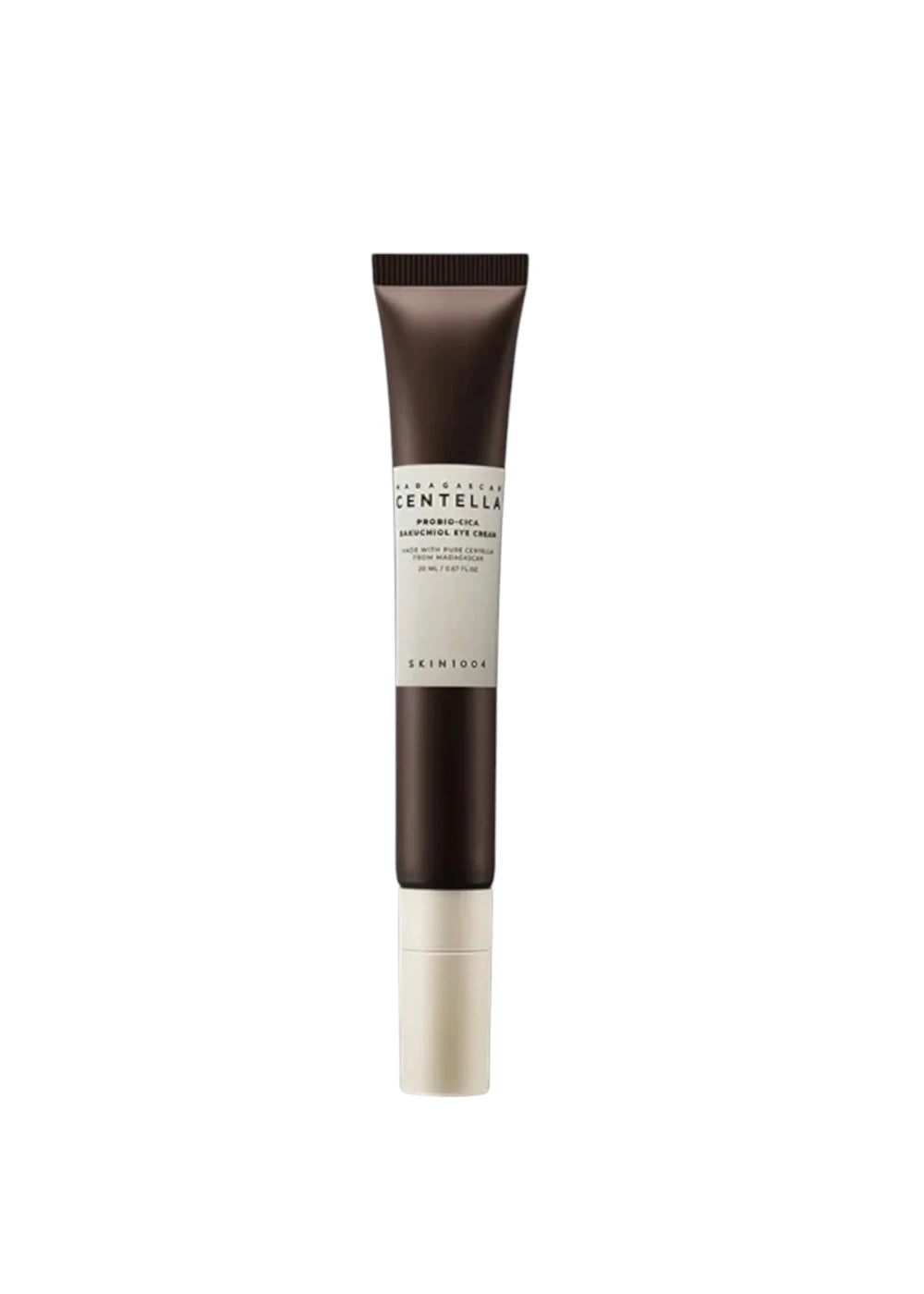 SKIN1004 Madagascar Centella Probio-Cica Bakuchiol Eye Cream 20ml.