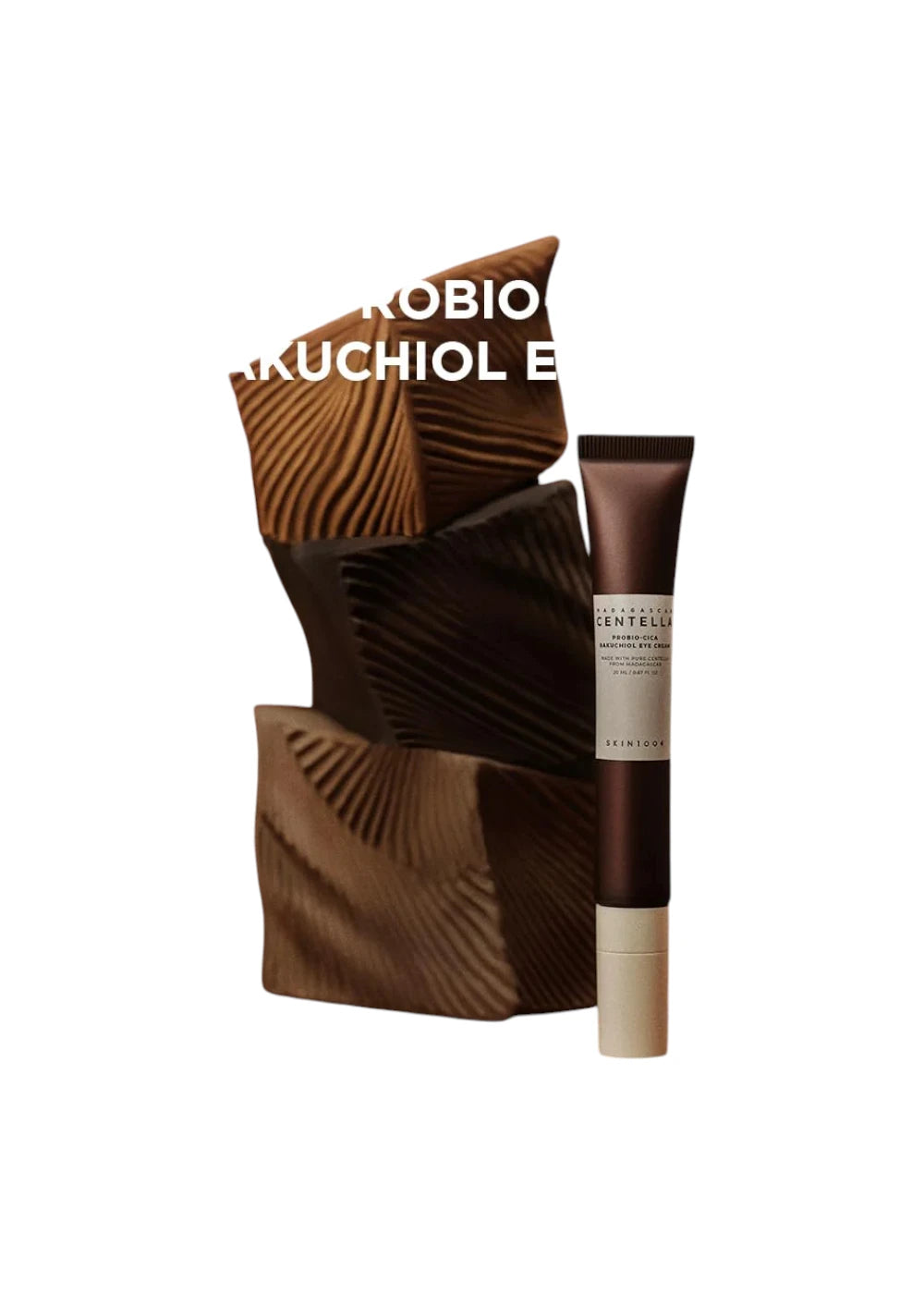SKIN1004 Madagascar Centella Probio-Cica Bakuchiol Eye Cream 20ml.