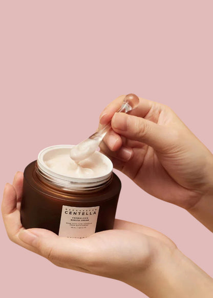 SKIN1004 Madagascar Centella Probio-Cica Enriched Cream 50ml.