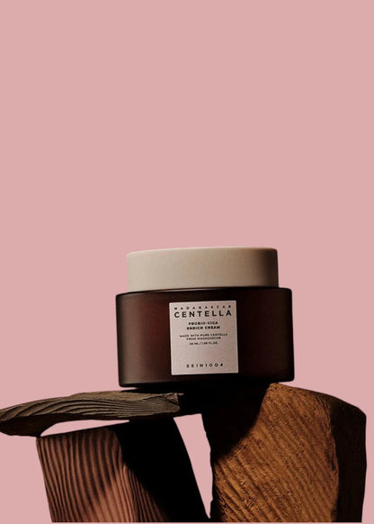 SKIN1004 Madagascar Centella Probio-Cica Enriched Cream 50ml.
