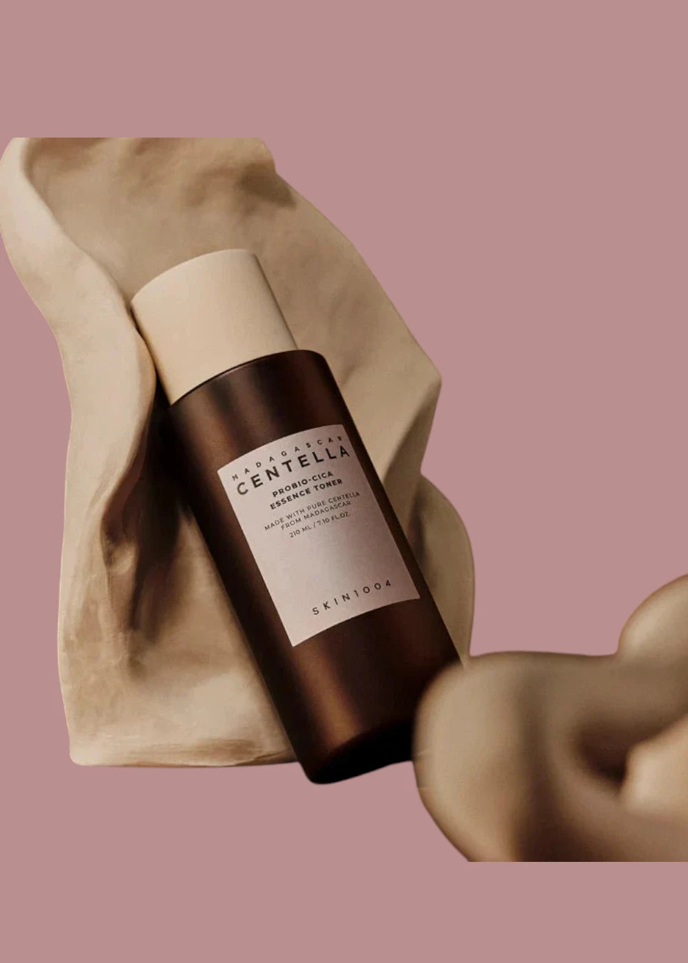 SKIN1004 Madagascar Centella Probio-Cica Essence Toner 210ml