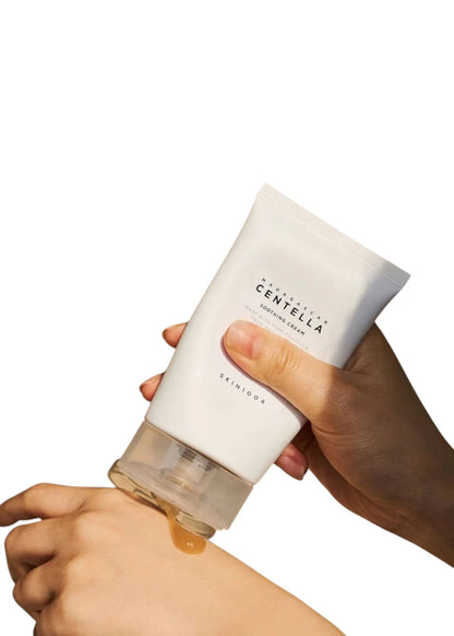 SKIN1004 Madagascar Centella Soothing Cream 75ml.