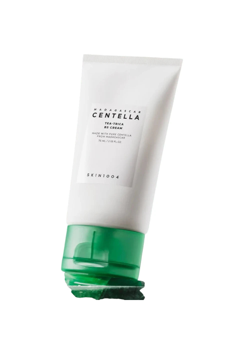 SKIN1004 Madagascar Centella Tea-Trica B5 Cream 75ml.