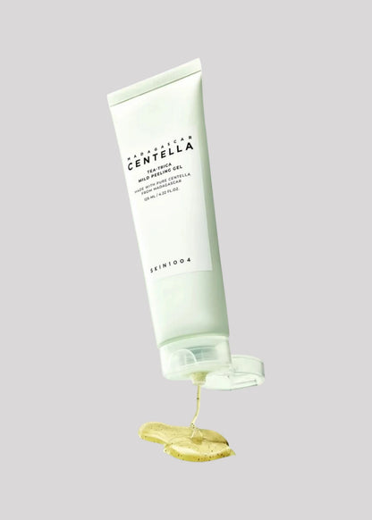 SKIN1004 Madagascar Centella Tea-Trica Mild Peeling Gel 125ml