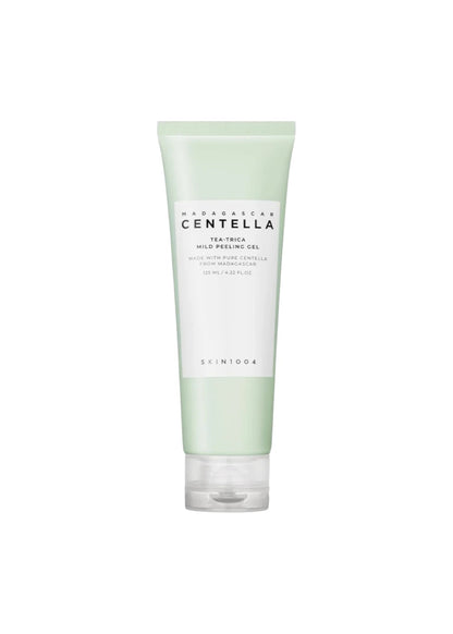 SKIN1004 Madagascar Centella Tea-Trica Mild Peeling Gel 125ml