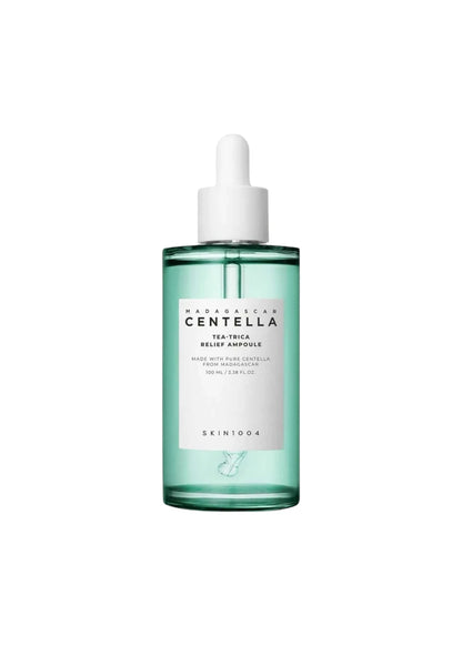SKIN1004 Madagascar Centella Tea-Trica Relief Ampoule 100ml
