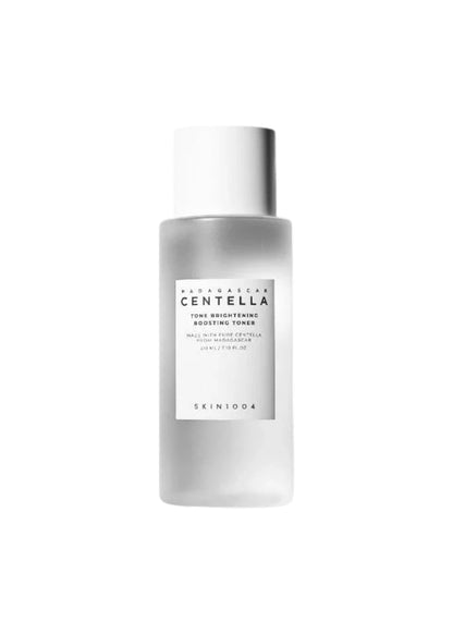 SKIN1004 Madagascar Centella Tone Brightening Boosting Toner 210ml.