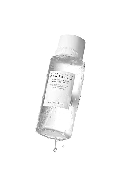 SKIN1004 Madagascar Centella Tone Brightening Boosting Toner 210ml.