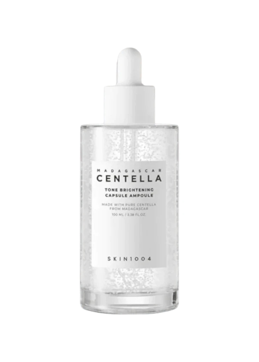 SKIN1004 Madagascar Centella Tone Brightening Capsule Ampoule
