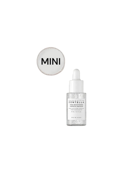 SKIN1004 Madagascar Centella Tone Brightening Capsule Ampoule