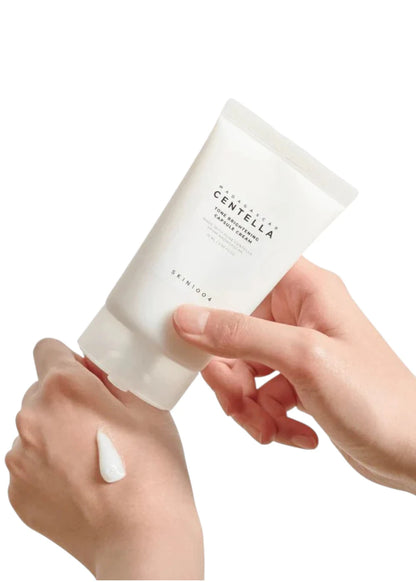 SKIN1004 Madagascar Centella Tone Brightening Capsule Cream 75ml.