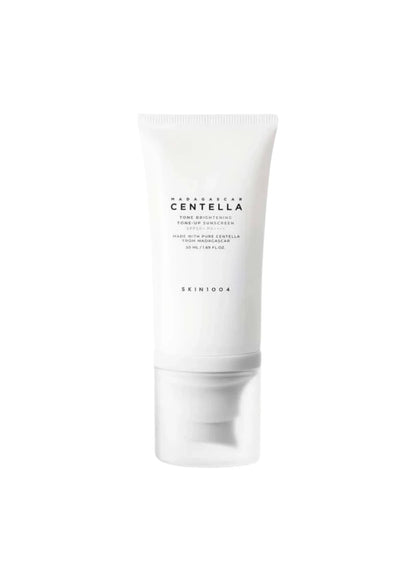 Skin1004 SKIN1004 Madagascar Centella Tone Brightening Tone Up Sunscreen 50ml.