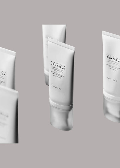 Skin1004 SKIN1004 Madagascar Centella Tone Brightening Tone Up Sunscreen 50ml.