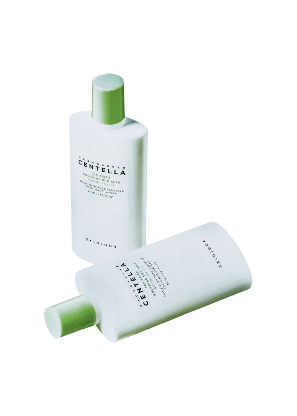 SKIN1004 Tea-Trica Soothing Sun Milk 50ml.