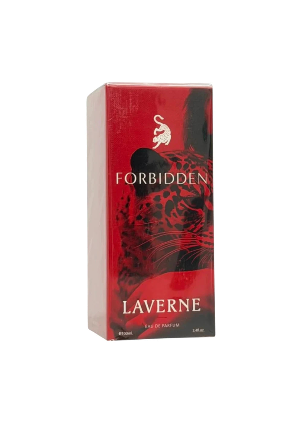LAVERNE FORBIDDEN EDP