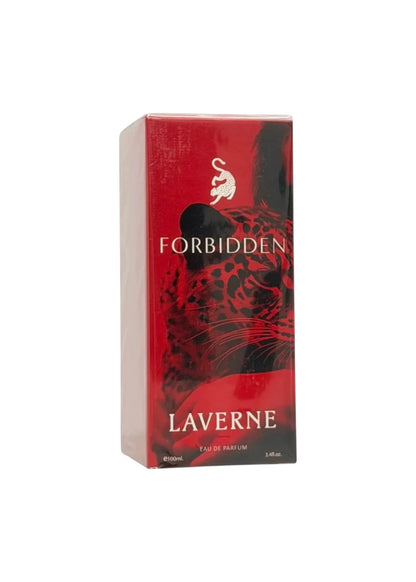 LAVERNE FORBIDDEN EDP