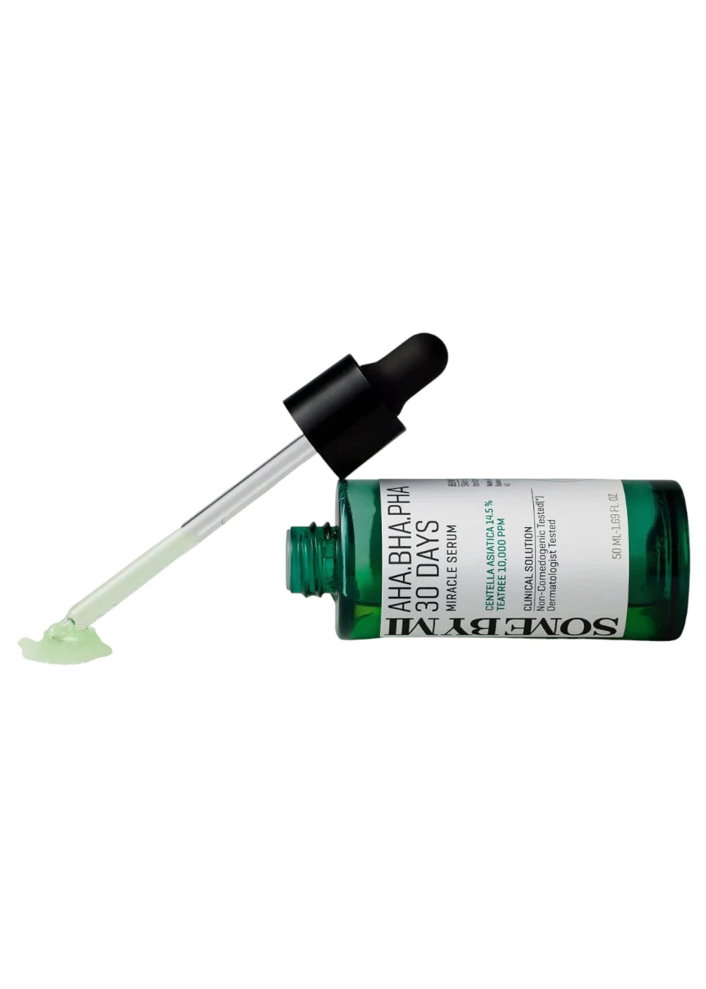 Somebymi AHA.BHA.PHA 30 Days Miracle Serum 50ml