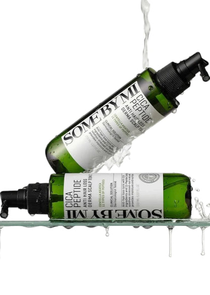 Somebymi Cica Peptide Anti Hair Loss Derma Scalp Tonic 150ml