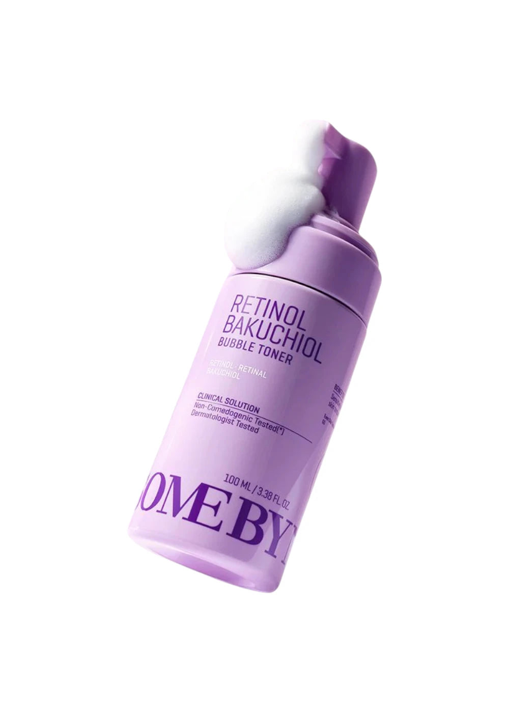 Somebymi Retinol Bakuchiol Bubble Toner 100ml