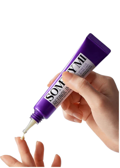 Somebymi Retinol Intense Advanced Triple Action Eye Cream 30ml