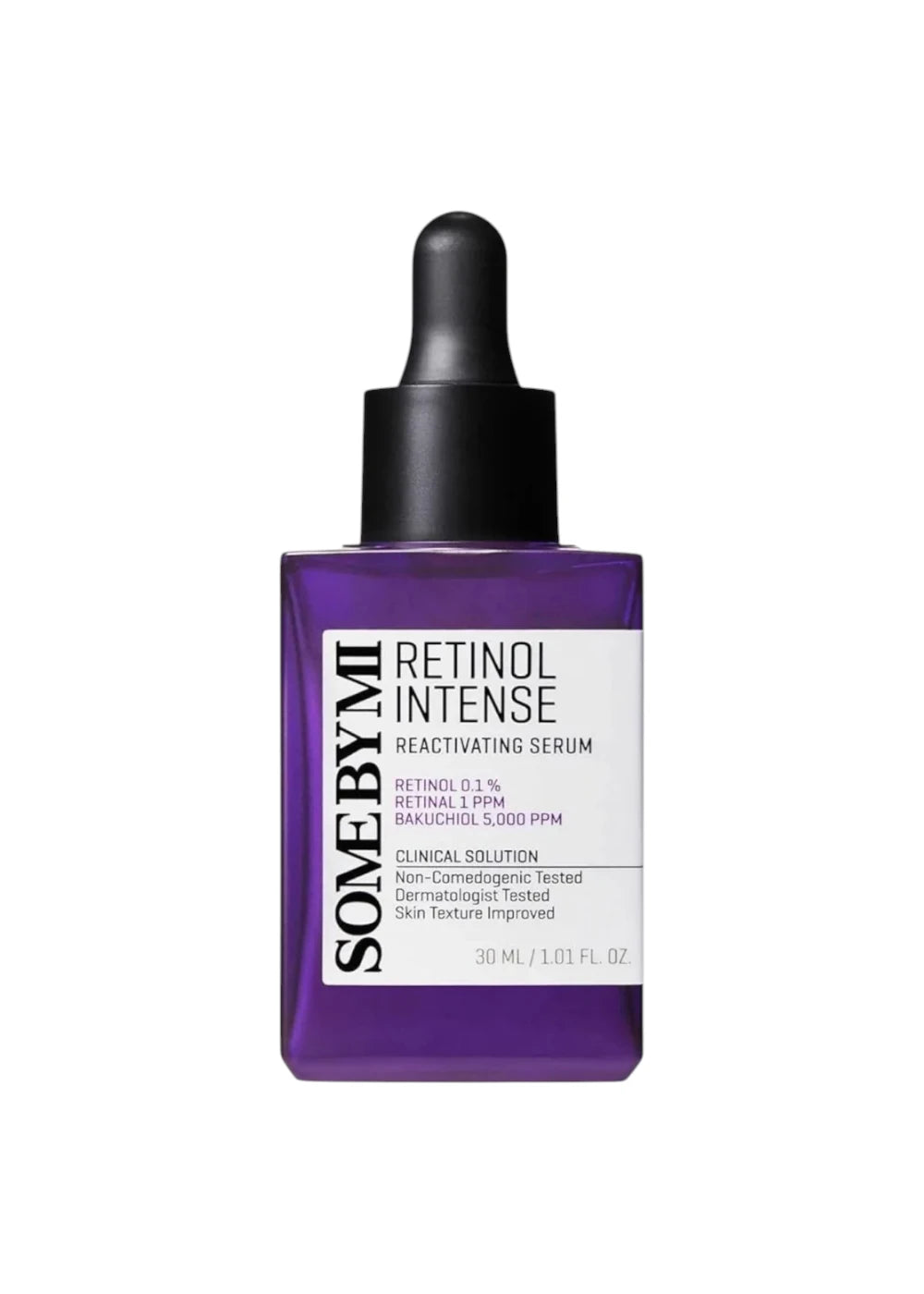 Somebymi Retinol Intense Reactivating Serum 30ml